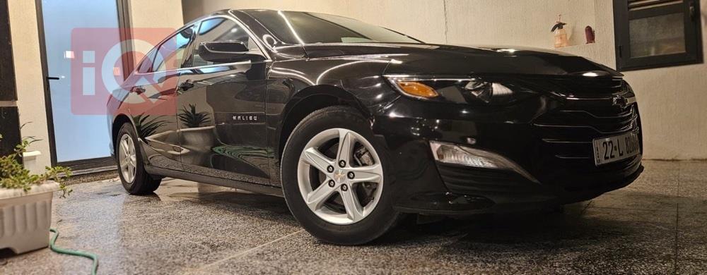 شيفروليه ماليبو